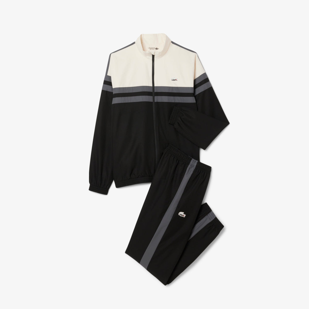 Sport Landscape Crocodile Tracksuit