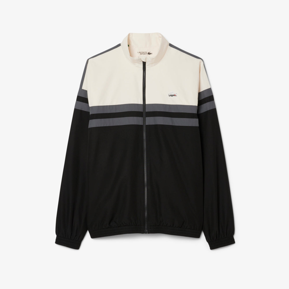 Sport Landscape Crocodile Tracksuit