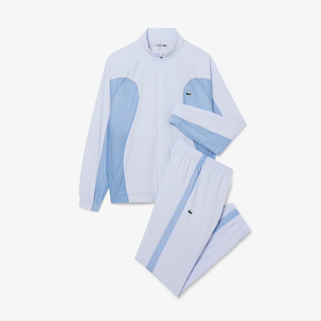 Tennis Water-Repellent Tracksuit