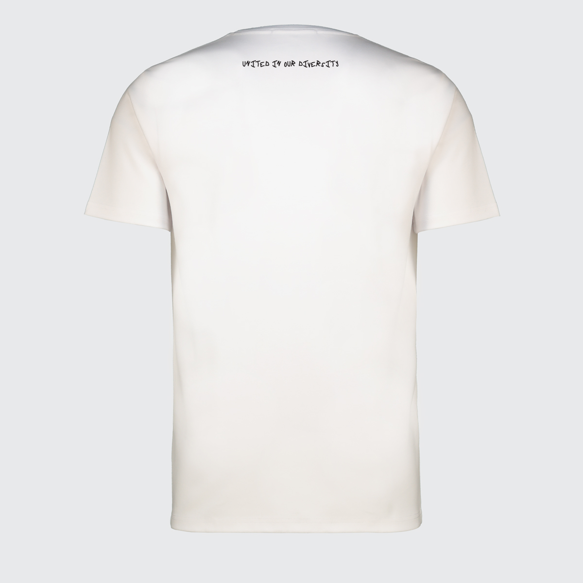 ONS, DIE MENSE T-SHIRT, WHITE