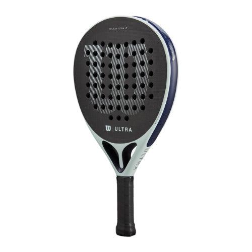 Wilson Ultra LT V2.0 Padel Rkt  350g