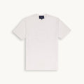 CROWN ROTATION WHITE T-SHIRT