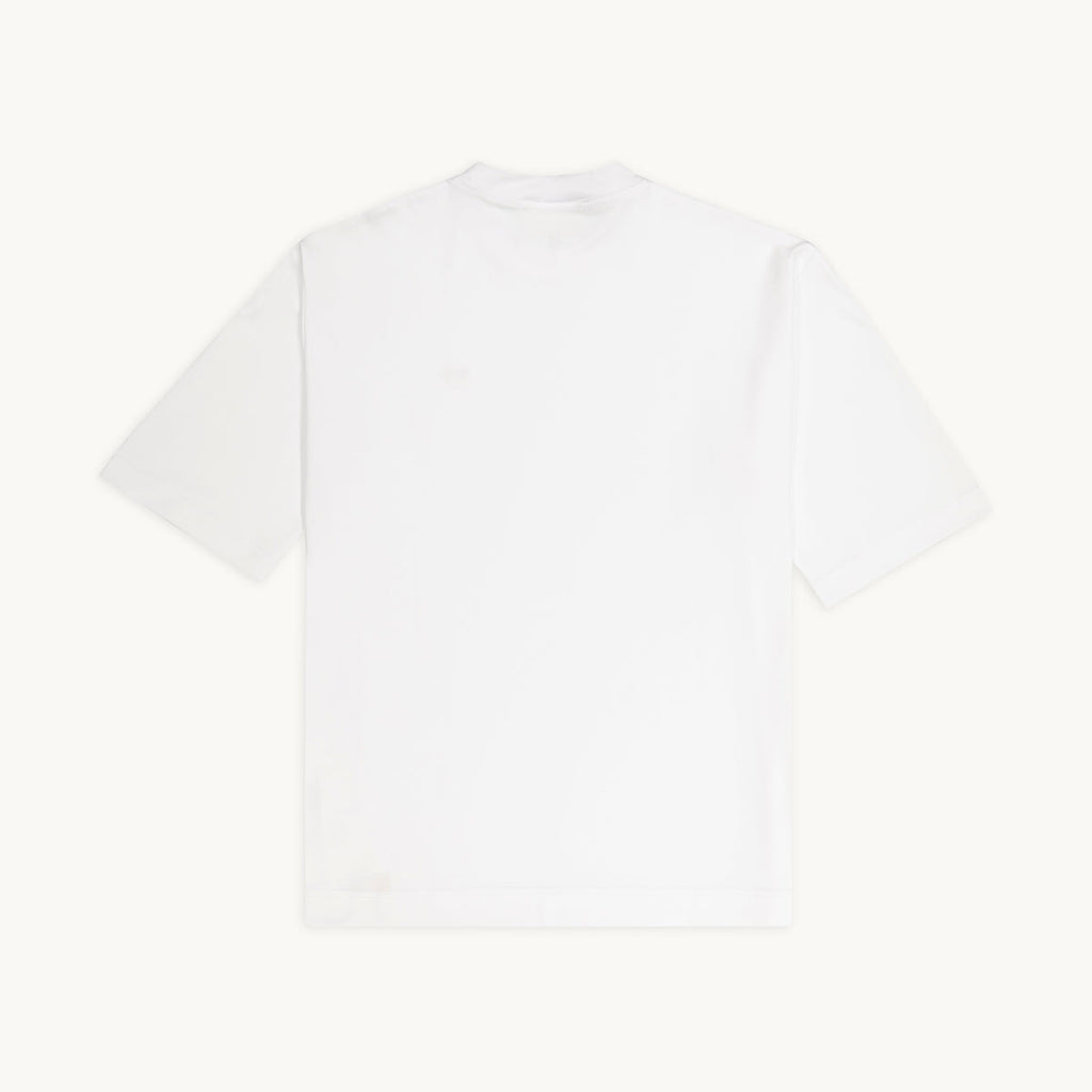 Mini Flag, Oversized T-Shirt