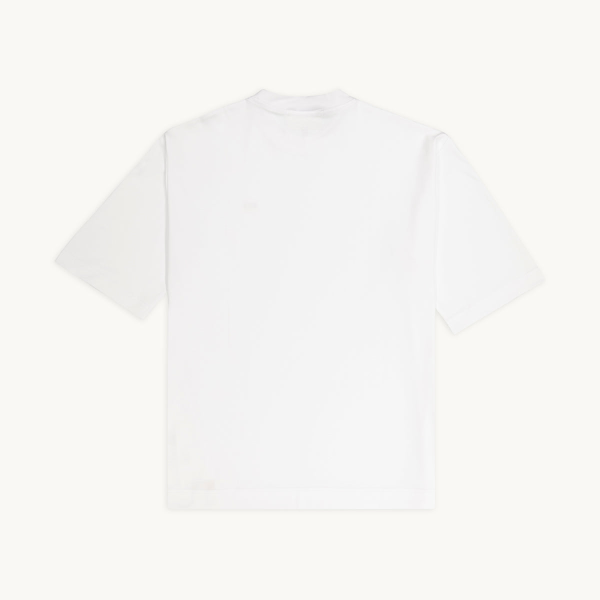 Mini Flag, Oversized T-Shirt