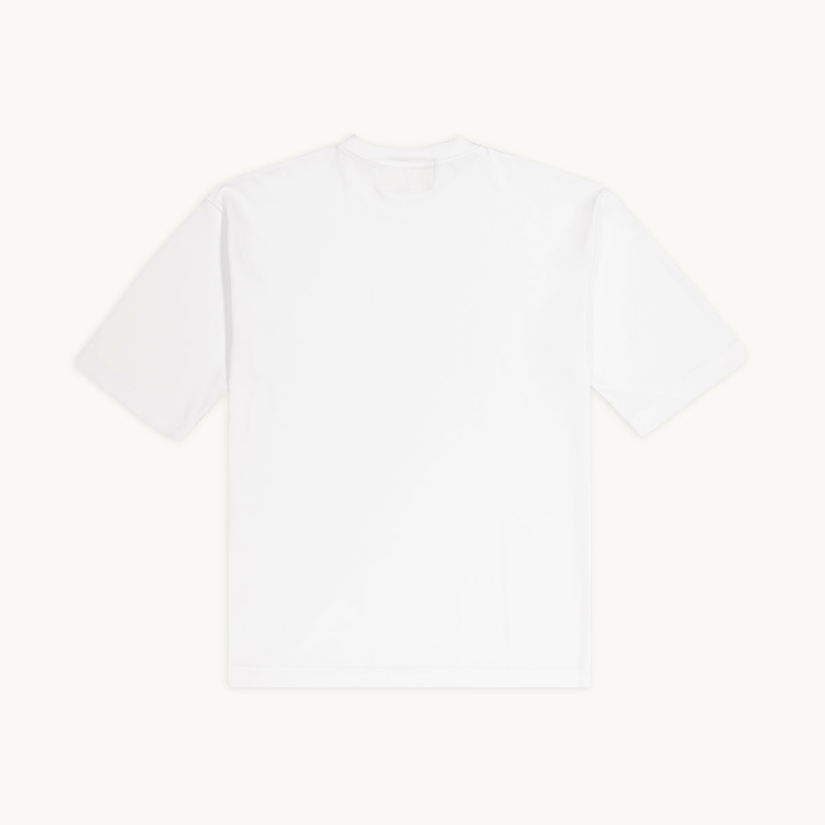 Little Jeans, Oversized T-Shirt
