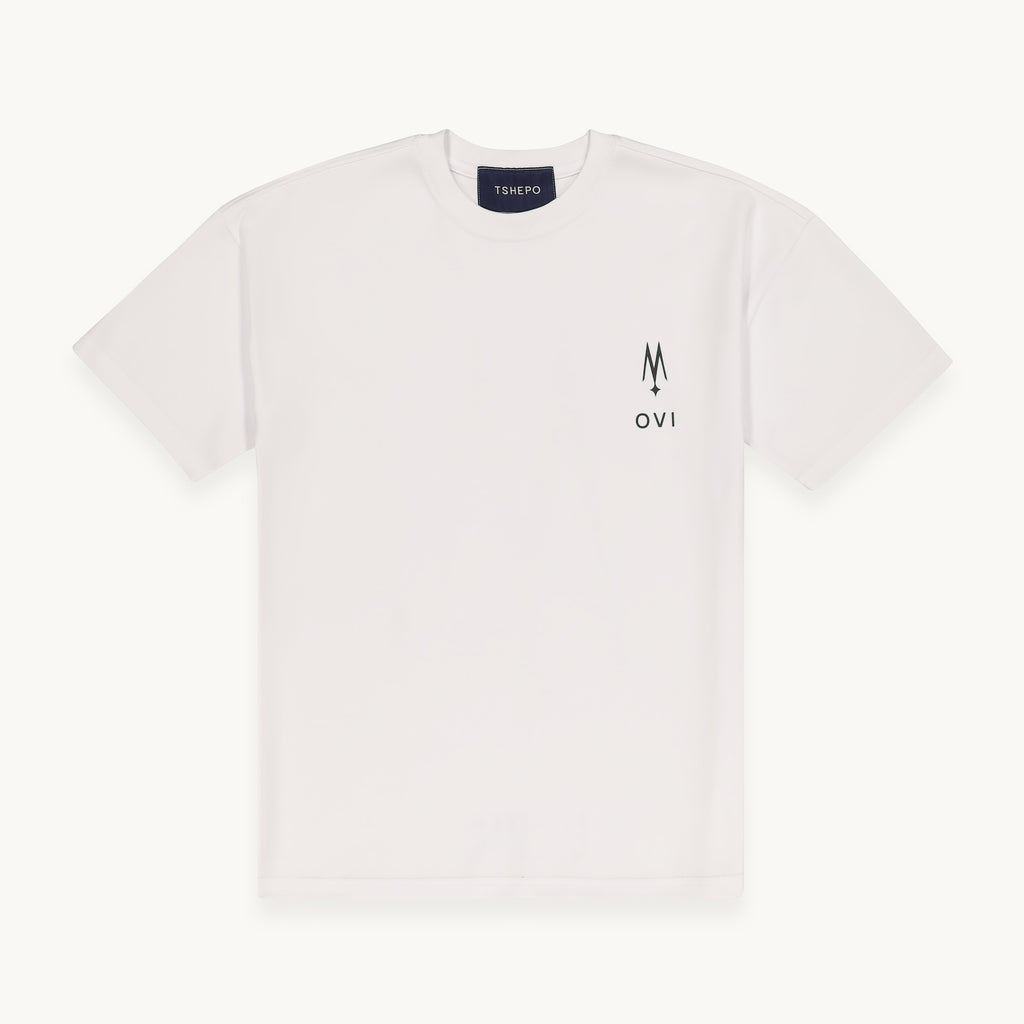 OVI LOGO T-SHIRT