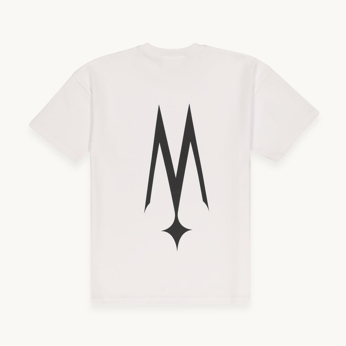 OVI LOGO T-SHIRT