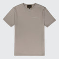 WORDMARK GREY T-SHIRT