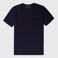 WORDMARK T-SHIRT, NAVY