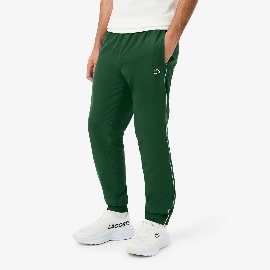Water-Repellent Sport Sweatpants