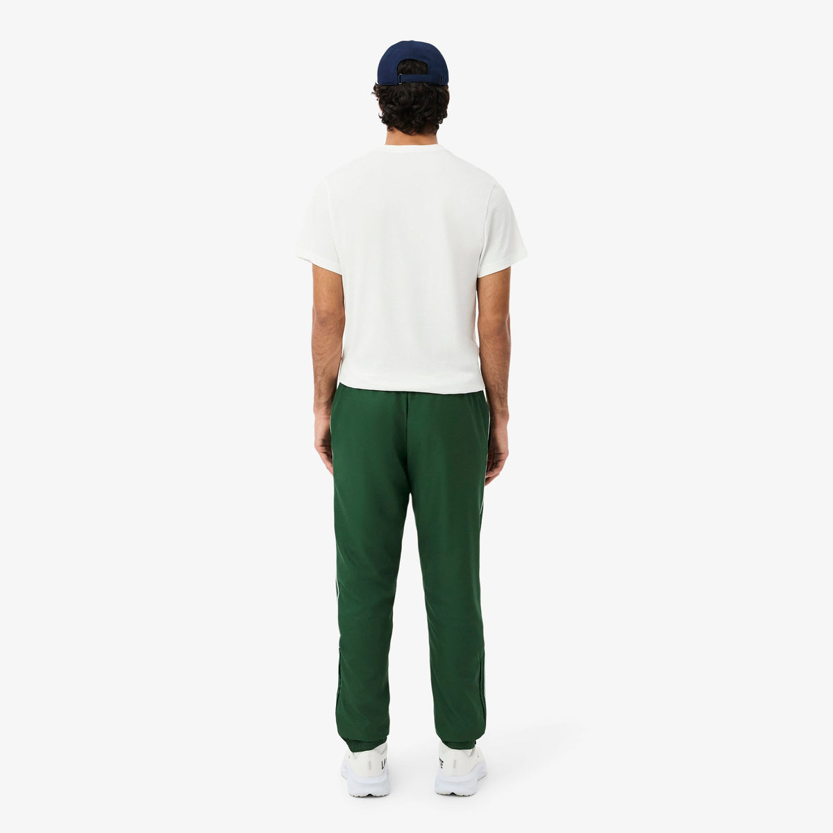 Water-Repellent Sport Sweatpants