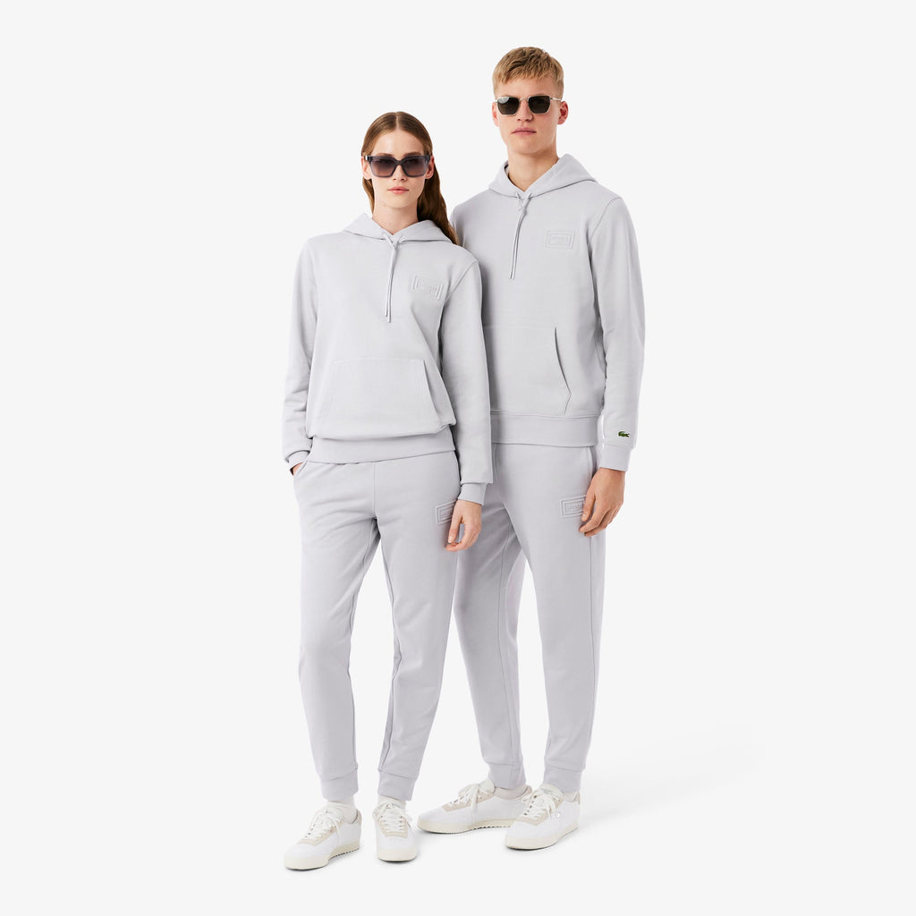 Embossed Branding Sweatpants