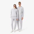 Embossed Branding Sweatpants