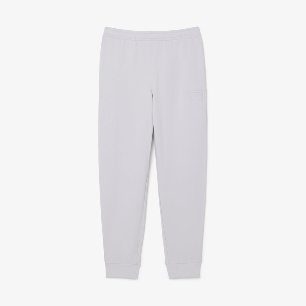 Embossed Branding Sweatpants