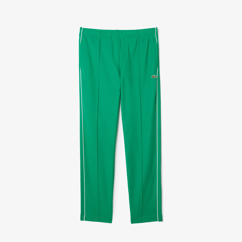 Paris Piqué Sweatpants