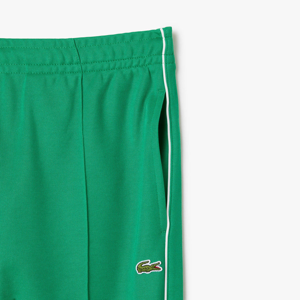 Paris Piqué Sweatpants