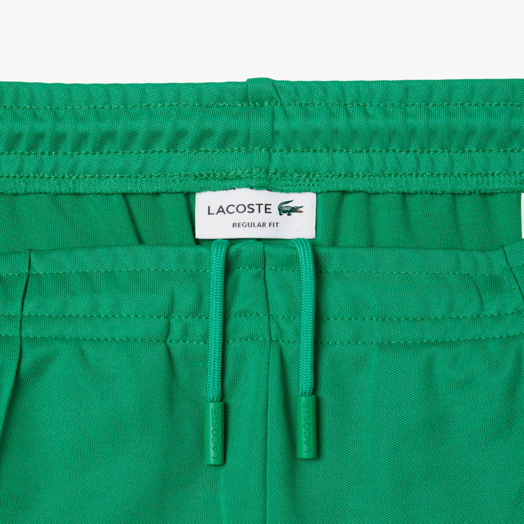 Paris Piqué Sweatpants