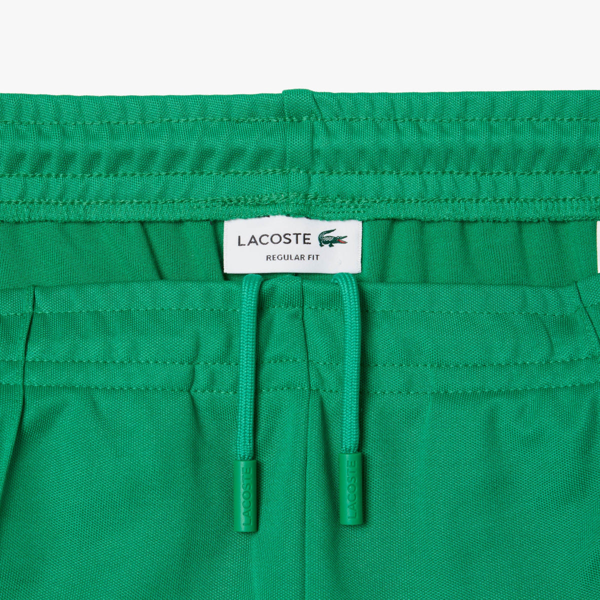 Paris Piqué Sweatpants