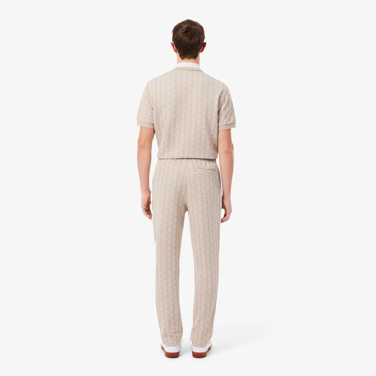 Paris Monogram Sweatpants