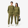 Tapered Leg Sweatpants