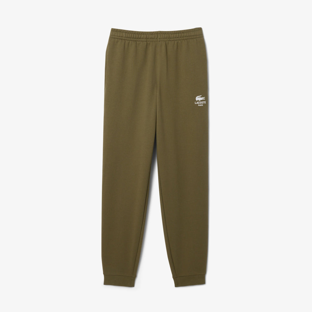 Tapered Leg Sweatpants