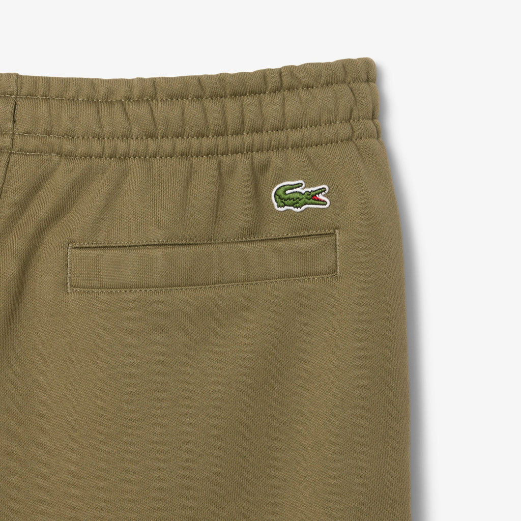Tapered Leg Sweatpants