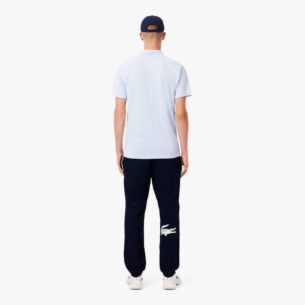 Tennis Printed Tracksuit Pants