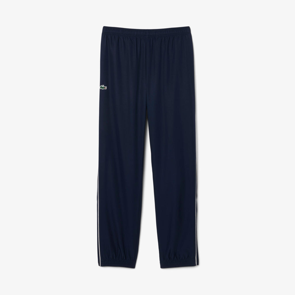 Tennis Printed Tracksuit Pants
