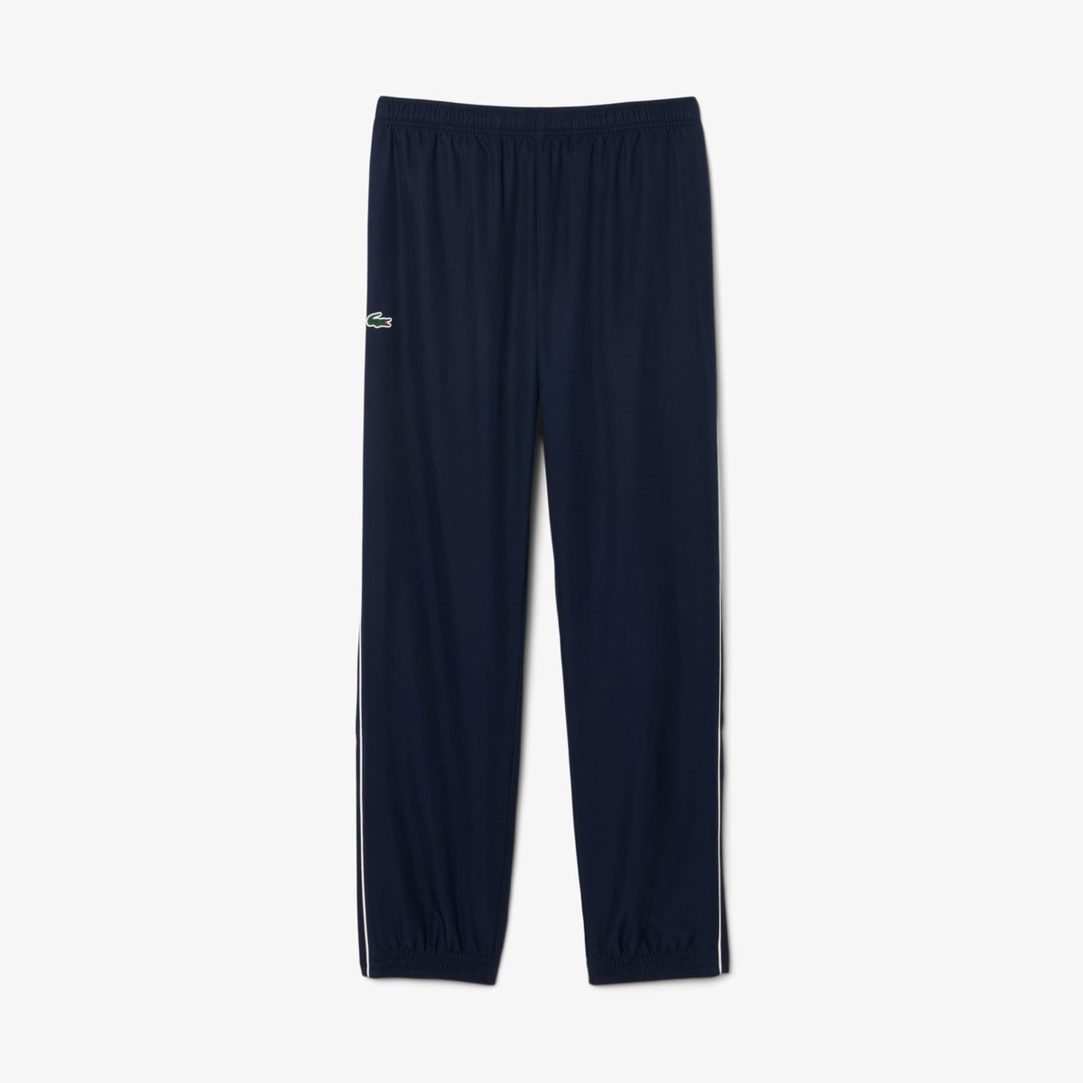 Tennis Printed Tracksuit Pants