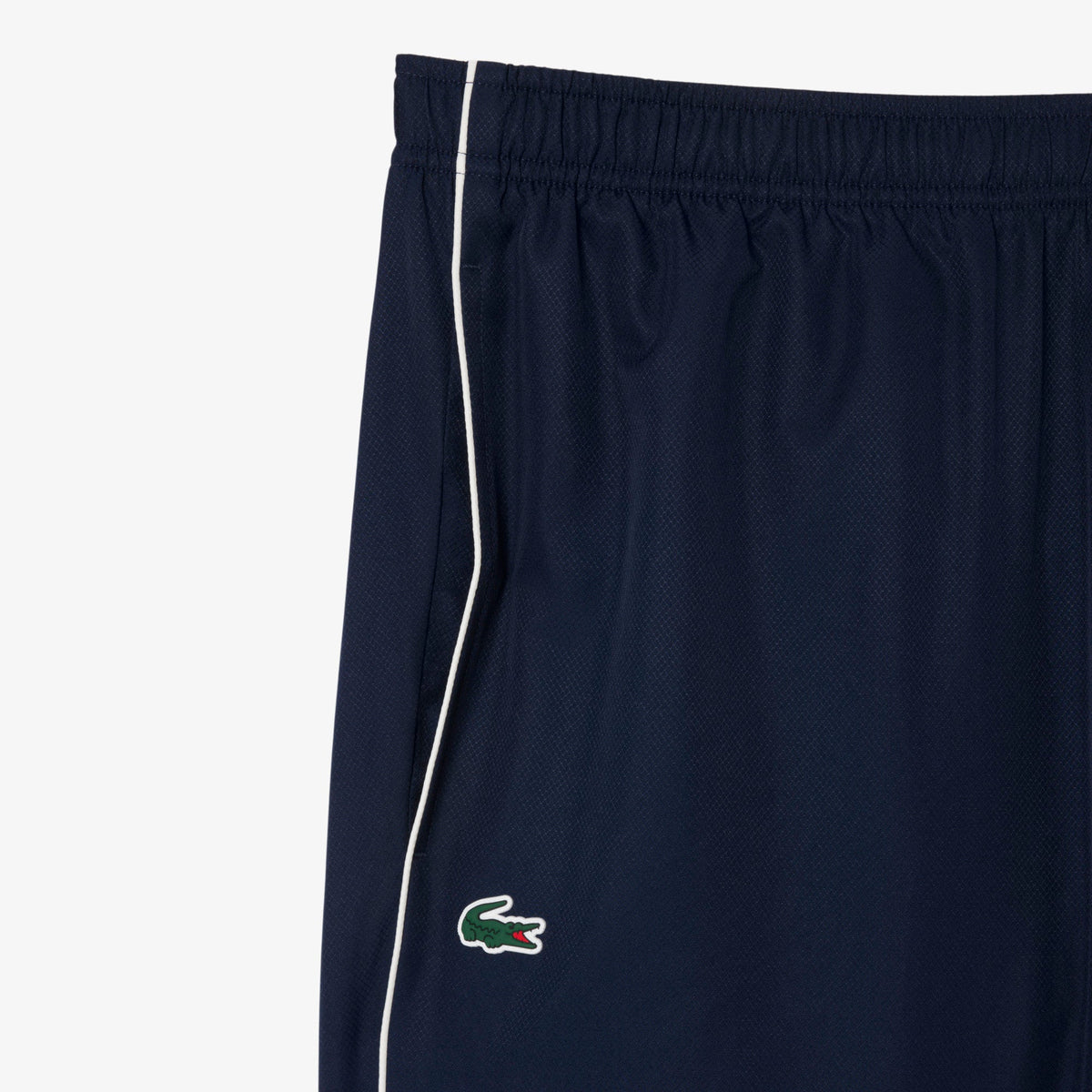Tennis Printed Tracksuit Pants
