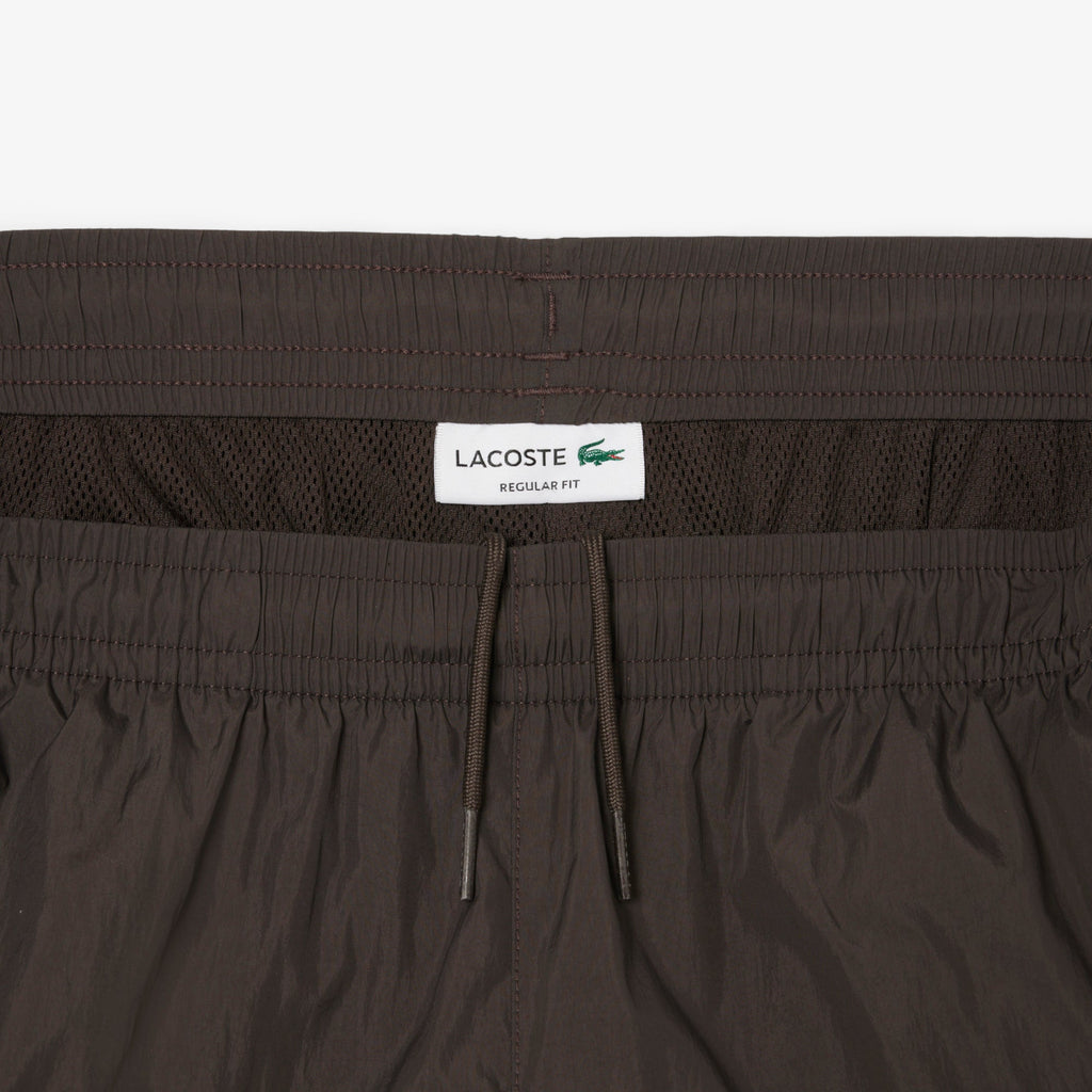 Lightweight Water-Repellent Sweatpants
