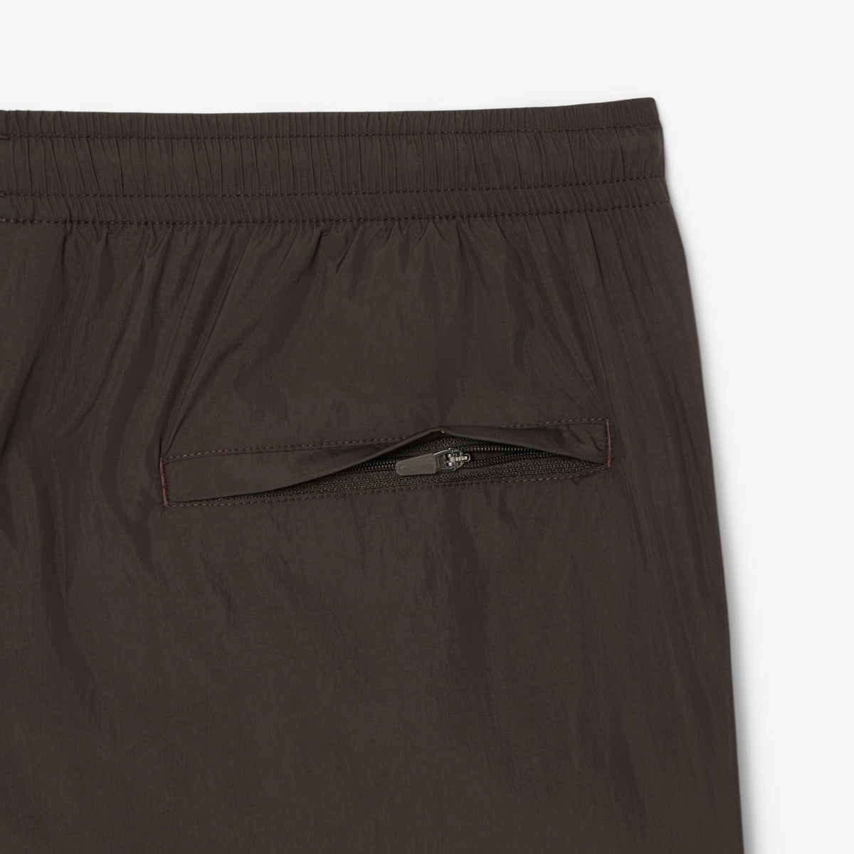 Lightweight Water-Repellent Sweatpants