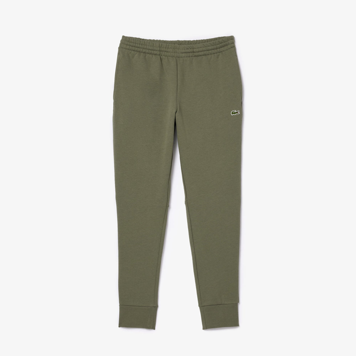 Slim Fit Sweatpants