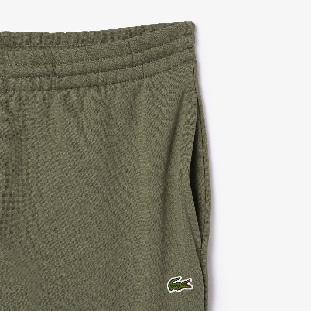 Slim Fit Sweatpants
