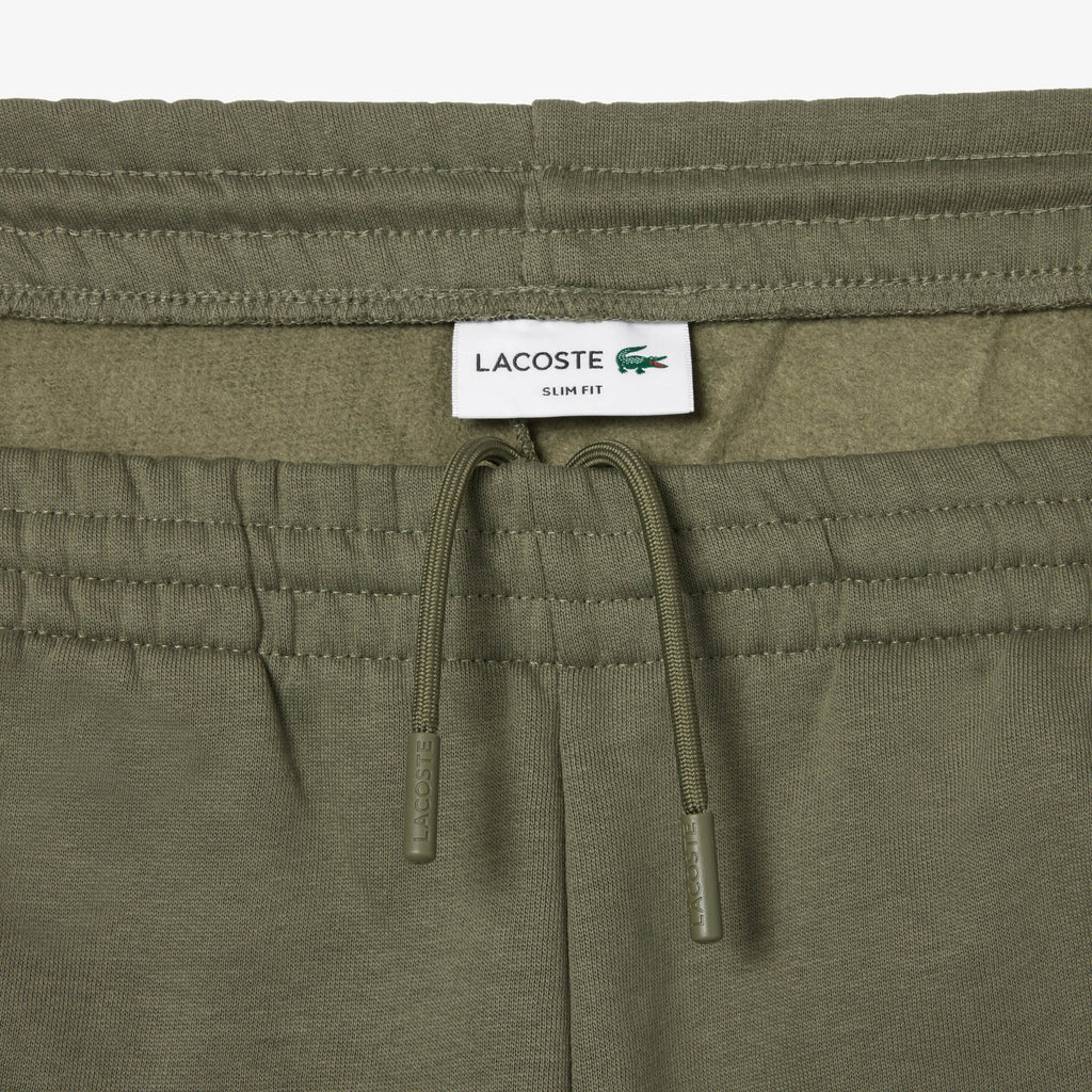 Slim Fit Sweatpants