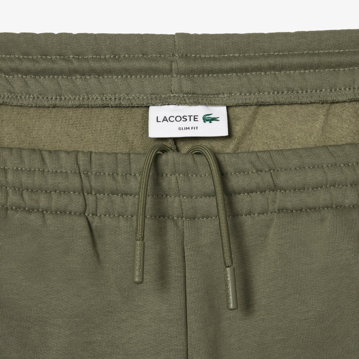 Slim Fit Sweatpants