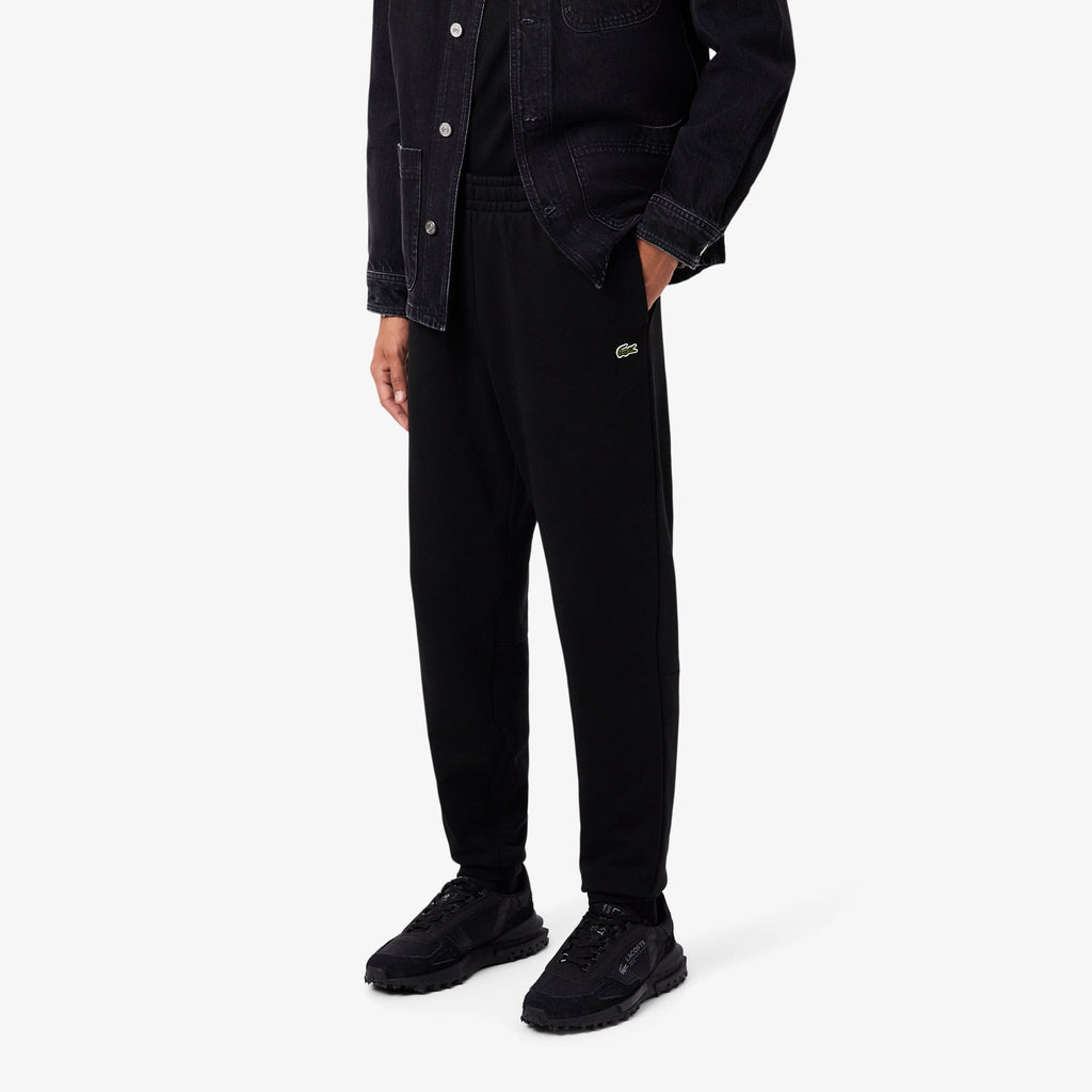 Tapered Leg Sweatpants