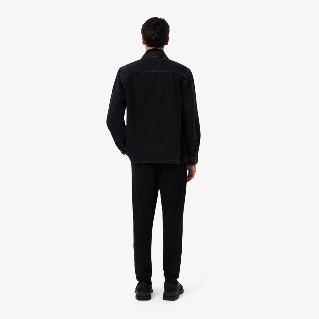 Tapered Leg Sweatpants