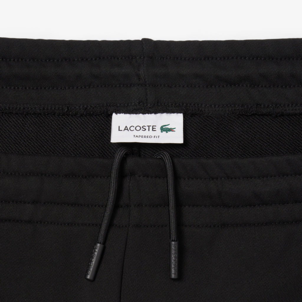 Tapered Leg Sweatpants