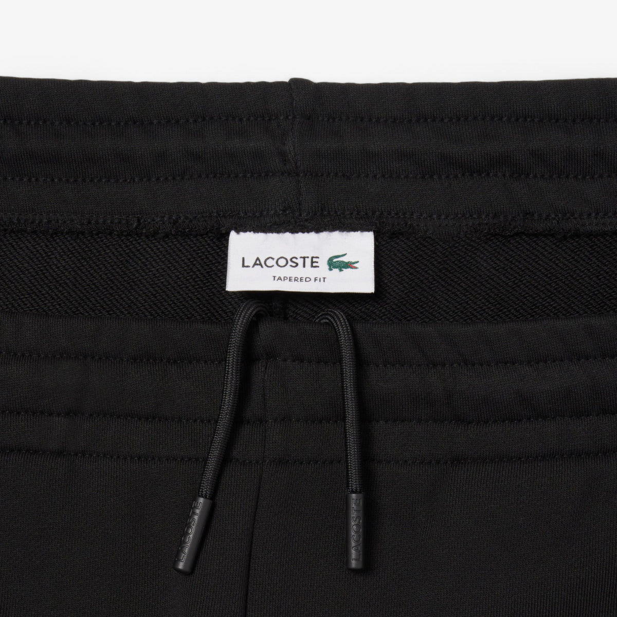 Tapered Leg Sweatpants