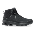 Cloudrock 2.0 Waterproof Black|Eclipse