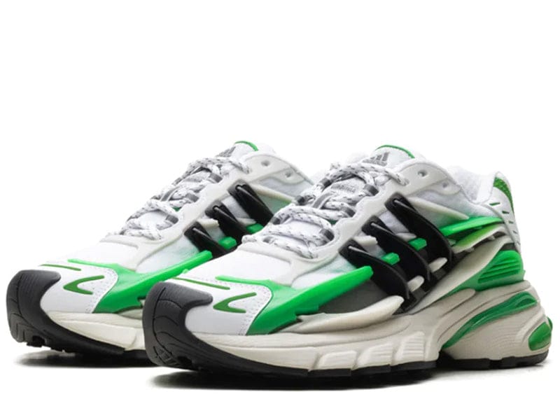 adidas Adistar Jellyfish Pharrell Williams Real Green