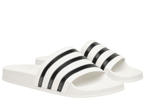 adidas Fear of God Athletics Adilette Cream White