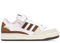 adidas Forum Low Chocolate To My Strawberry (Women's)
