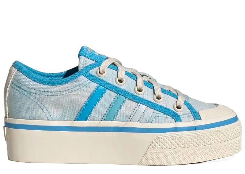 Adidas Nizza Platform