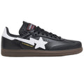 adidas Samba Bape Black White Gum
