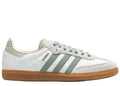 adidas Samba OG Silver Green Putty Mauve (Women's)
