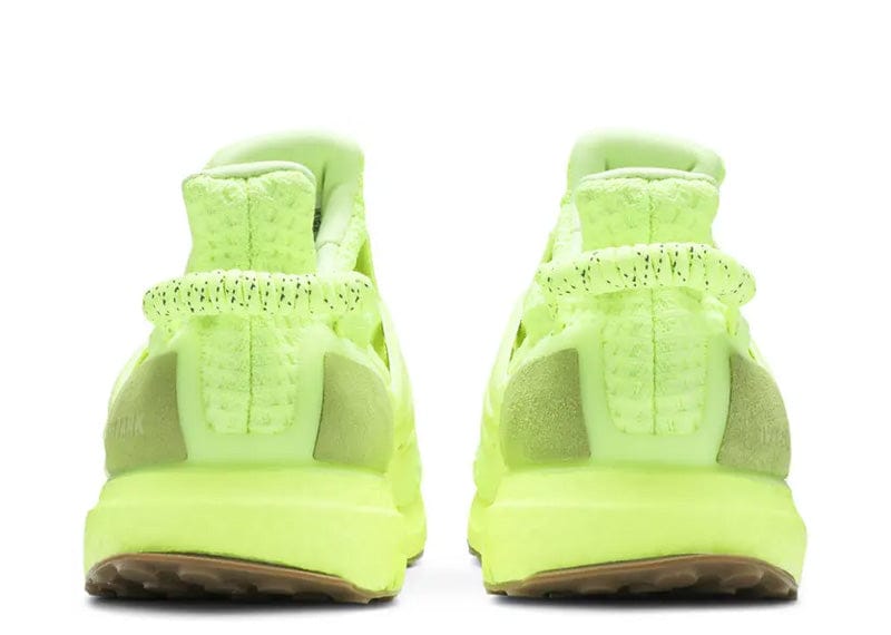 Adidas UltraBoost x Beyoncé Ivy Park ‘Hi-Res Yellow’