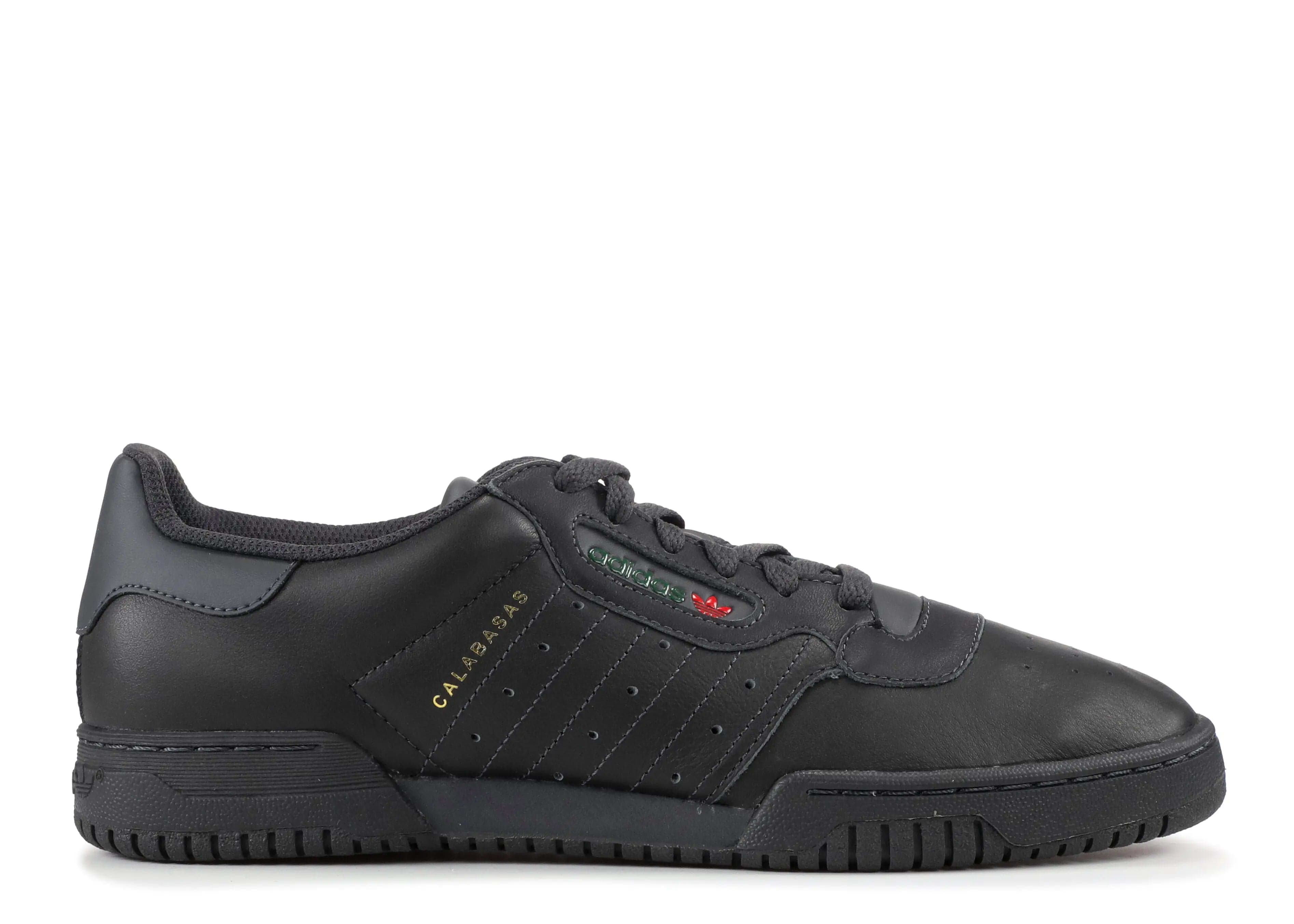 Powerphase Calabasas Core Black