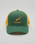 Springboks Nike C99 Trucker Cap Gorge Green